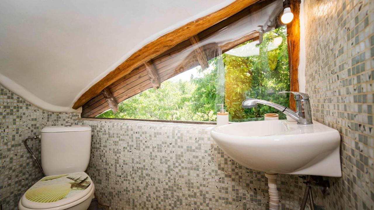 Clay House Banya Villa Banya  Exterior photo