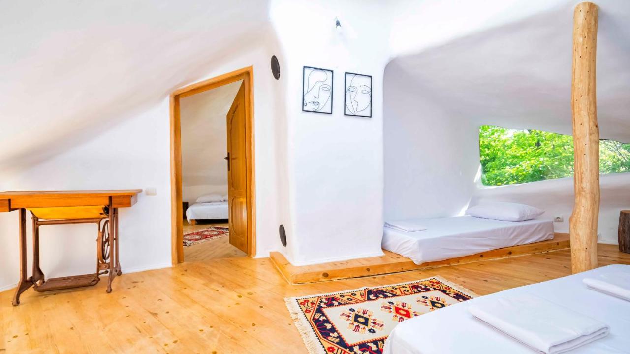 Clay House Banya Villa Banya  Exterior photo